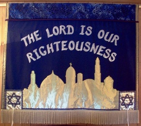 Picture of Praise Banner
