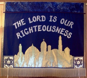 Picture of Praise Banner